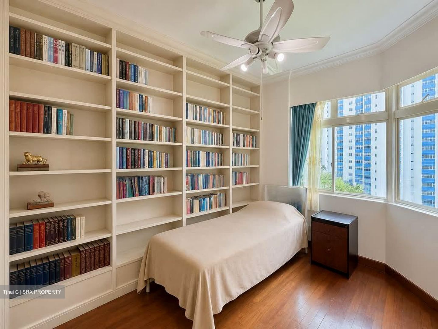 The Waterside (D15), Condominium #554875811
